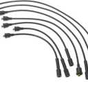 ACDelco Gold 946M (89021168) Spark Plug Wire Set