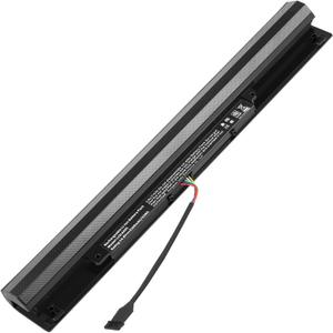 L15L4A01 Battery for Lenovo V4400 Ideapad 100-14IBD 100-15IBD 110-15ISK 110-17ACL 110-17IKB 300-15ABM 300-15IBR 300-15IBY 300-15IBR 300-15IBY 300-15IBY 300-15ISK 300-17ISK 80Q70021US 80UD[14.8V 33Wh]