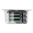 Wilkinson Sword Xtreme 3 Black Edition Disposable Razors (Aloe Vera) 4 + 2 Ks