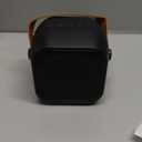 Mini Karaoke Machine, Portable Bluetooth Speaker with 2 Wireless Microphones for Kids & Adults, Karaoke Microphone with LED Lights, Gifts for Girls & Boys