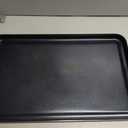 Cuisinart Chef's Classic Nonstick Hard Anodized 13" x 20" Double Burner Griddle