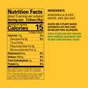 Pearls Extra-Large Ripe Pitted Olives, Pack of 12, 6 oz Cans