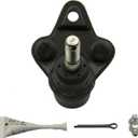 MOOG K500207 Front Lower Suspension Ball Joint for Toyota Prius
