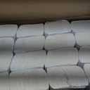 Pacific Blue Select Multifold Premium 2-Ply Paper Towels (Previously Branded Signature) by GP PRO (Georgia-Pacific), White, 21000, 125 Paper Towels Per Pack, 16 Packs Per Case, 125 Count