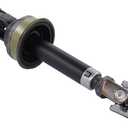 NewYall Steering Column Intermediate Shaft for Toyota Avalon 3.5L 2013-2019, Camry 2.5L 2013-2018