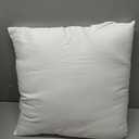 Pack of 4 18x18 Outdoor Pillow Inserts, Water Resistant Throw Pillow Inserts, Cushion Inner Pads for Patio, Furniture, Sofa, Bed, Living Room, Garden Decorative Waterproof Pillow Inserts