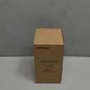 NETGEAR WiFi 7 Range Extender (EXS18)  BE3600 Dual-Band Wireless Internet Signal Range Extender (up to 3.6 Gbps Speed) - Add up to 1,200 sq. ft., 40 Devices  WPA3 Security, Smart Roaming