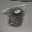 The Dogfather Trucker Hat for Men, Best Dog Dad Gifts, Adjustable Mesh Back Baseball Cap, Idea (One Size)