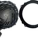 Recoil Start Pull Starter Assembly for Husqvarna HU625AWD Lawn Mower 11A-B0BL723