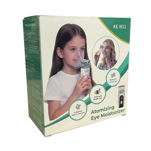 Atomizing Eye Moisturizer Model No.KE-N11