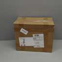 YJYWZH 7-Port USB Car Armrest Box for Nissan Versa 2020-2024, Carbon Fiber Leather Organizer with Cup Holder & Wireless Charging, Center Console Accessories (Black Thread)