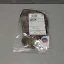 Lydell Short Layered Shaggy Wavy Full Synthetic Wigs (AB461 Brown Highlights)