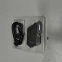 Joso Keyboard and Mouse Adapter for Nintendo Switch, Keyboard Adapter Compatible with Switch 2/Switch1, Xbox Series X|S/Xbox One, PS4 (Not for PS5) | Plug & Play | Custom Key Mapping