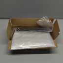 40 Vacuum Bags+3 Sealing Strips Food Saver Vacuum Sealer Machine ABS Material for homeuse