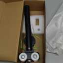 Strong Magnetic Cable Magnetic Wire Puller, Equipped with NdFeB Strong Magnetic Magnet, Portable Magnet Puller Tool, Doubles as Stud Finder, Easy Cable Pulling in Walls & Tight Spaces