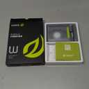 WSKEN 4 Pack for Apple Watch Screen Protector 44mm - for Apple Watch SE 3/2/1 Series 6/5/4 [Auto Align Box] [100 Zero Bubble] [Flexible TPU Film] HD Full Coverage for iWatch Cover Accessories