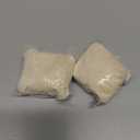 Grab Green 3-in-1 Laundry Detergent Pods, Vetiver Scent, Plant and Mineral Based, Superior Cleaning Power, Stain Remover, Brightens Clothes, 60 Count