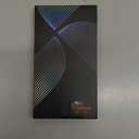 TORRAS Guardian Shockproof for Samsung Galaxy S25 Case, [12FT Military Grade Drop] Thin & Soft Touch for Samsung S25 Case, Translucent Matte Protective Slim Case for Samsung S25, Black