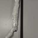 Good Directions 301-11 Steel Weathervane Extension Rod, 11-Inch,Black