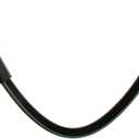ACDelco Professional 18J4233 Rear Passenger Side Hydraulic Brake Hose Assembly