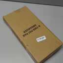 ORDORA Pots and Pans Organizer for Cabinet 16.61 Height, 8 Tier Pot Organizers Rack with 3 DIY Methods, Adjustable Pan Organizer under Cabinet Kitchen Organization and Storage