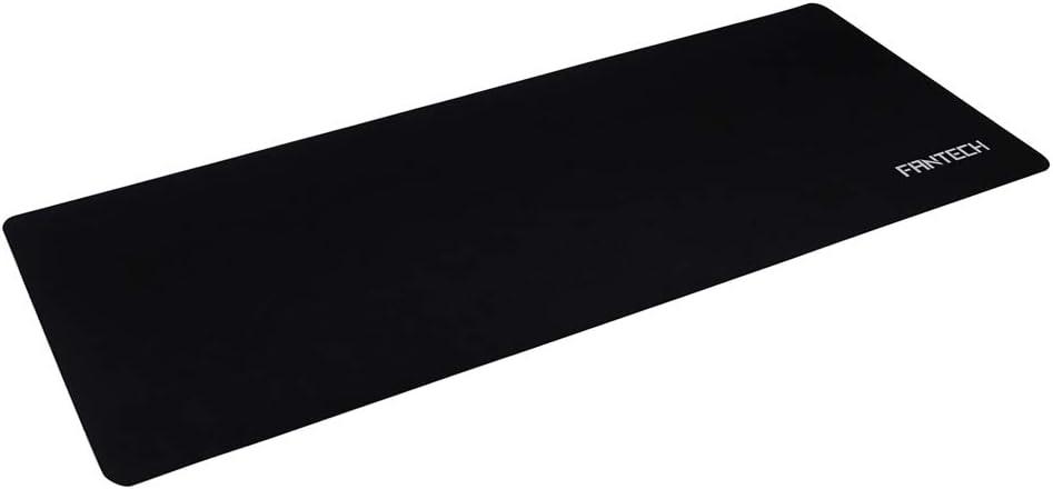 Large Gaming Mouse Pad, Extended Mouse-Mat Non-Slip Rubber Base for Laptop, Notebook, Computer, Desktop, PC, Gamer, Office