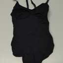 SHAPERX Women's Seamless Shapewear Bodysuit Tummy Control Body Shaper Waist Snatching Body Suit, S/M