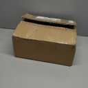 AOZITA Spice Rack Organizer with 28 Empty Spice Jars with Silver Lids, Funnel, Labels - Seasoning Organizer for Countertop, Cabinet, Kitchen, Pantry