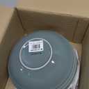 Le Creuset Stoneware Multi Bowl, 1.7 qt., Sea Salt