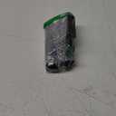 Aquasonic Black Series Ultra Whitening Toothbrush  ADA Accepted Electric Toothbrush- 8 Brush Heads & Travel Case  40,000 VPM Electric Motor & Wireless Charging - 4 Modes w Smart Timer