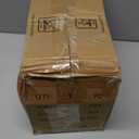 MELONFARM Air Filtration Kit, 6" 260 CFM Inline Duct Fan with E12 Speed Controller, 6.6 Ft Ducting & Rubber Coupler, Ventilation Exhaust Fan for Cooling Booster, Grow Tents, Hydroponics