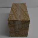 JOYIN Scary Halloween Decorations Outdoor, Halloween Hanging Scary Swing Girl Decorations Winging White Doll with Creepy Sound and Light Up Eyes Sound, Animatronics Hanging Decors Activated