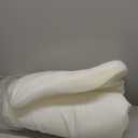 Breathable Comfortable Water Resistant Bassinet Mattress MECC ECOH 33 " x20" x2"
