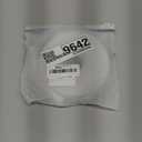 Edge Protector 100% Silicone, Baby Proofing Clear Table Corners Guards, Pre-Taped Adhesive Soft for Kids Proof Safety, Wall Furniture Bumper (12 Foot (Pack of 1), 3/5x3/5 in (Width))