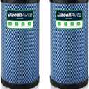 2pcs Air Filter Set for Polaris Ace 900, General 4/XP/XP4 1000, RZR 900/S/1000/Trail; Replace 7082115, 7081937