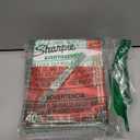 Sharpie Permanent Markers, Fine Point, Black, 40 Count - Quick Drying, Bulk Set for Classroom, Poster Boards, Office, Home, Teacher Supplies