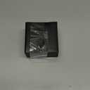 AIMES Watch for Men Sport Military Waterproof Chronograph Mens Watches Analog Quartz Big Face Classic Stylish Fashion Casual Designer Business Work Wrist Watch Elegant Gift for Men (A2-Black)