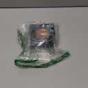 Maybelline Fit Me Matte + Poreless Liquid Foundation Makeup & Pressed Powder Face Makeup, Warm Coconut & Coconut, 1 Count Each