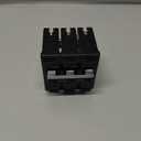 Q340 40-Amp 3-Pole Circuit Breaker Compatible with Siemens, 120/240V Fits EQ, EQL, SEQ, EQG, PL & ES Load Centers Plug-in Thermal Magnetic Protection (Standard Replacement)