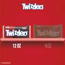 TWIZZLERS Twists, Chocolate Flavor (12-Ounce Bag) (EXP 07/01/26)