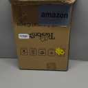 Tresbro Guinea Pig Cage with Waterproof PVC Bottom Liner & One-Hand Release Hook, Triple Fixing C&C Cage for Guinea Pigs, Bunny, Rabbit, Hedgehog, Small Animal Indoor Playpen 48''L x 24''W x 16''H