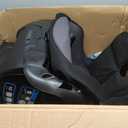 Graco Contender Slim Convertible Car Seat, West Point