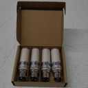 LED Bayonet Bulbs, 12W B22 Corn Bulb Equivalent 100W Halogen B22 Bayonet Cap Bulb, 1200Lm, 6000K Daylight White 4-Pack