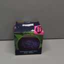 GAME Underwater Show Pool Battery Color LED 7 Light Modes, Solar Powered, Lasts Up to 6 Hours, Auto On/Off, 1.2 Pounds, Grey