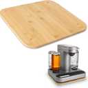 Sliding Tray Sliders for Bartesian- Appliance Sliders for Kitchen Bartesian Cocktail Machine - Slider Tray for Countertop Cocktail Maker