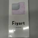 Fiyart Designed for iPhone 16 Pro Case Cute Trendy Aesthetic Bow Pattern Compatible with MagSafe Checkered for Women Girls Hard Phone Shockproof Cover 6.3",Pink Ribbon Bowknot