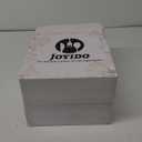 102PCS Clear Hot Pink Plastic Plates - Pink Disposable Plate with Gold Rim - Hot Pink Party Plates Include 51PCS 7.5inch Dessert & 10.25inch Dinner Plate for Wedding Birthday Party