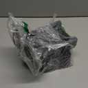 House Decorative Indoor Fountain Meditation Gurgling Water Fountain,Women Gift for Mom, Home/Office Decor with Led Light/Cobbles(180041A)