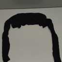 Dayrose Girls Ballet Shrug, Long Sleeve Girls Dance Top Over Leotards for Dance, Gymnastics (8-10 Years, Black)