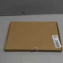 Sliding Mat for Kitchen aid 4.5-5 Qt Stand Mixer with 1Pc Cord Organizer and 3Pcs Attachment Holder for Kitchen Appliance Slider Counter, Moving Tray (4.5-5 Qt Pine Wood, Brown)